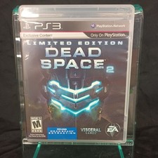 Dead Space 2 - Edição Limitada (Sony PlayStation 3, 2011) CIB Completo - Muito bom estado comprar usado  Enviando para Brazil