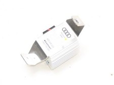 Radioverstärker audi 8z003522 gebraucht kaufen  Wittenburg