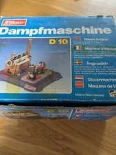 New wilesco d10 for sale New wilesco d10 for sale  ST. NEOTS