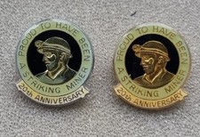 Striking miner 20th for sale  SHEFFIELD