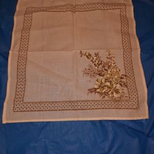 Vintage floral design for sale  Ridge