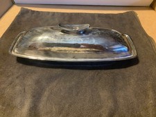 antique butter dishes for sale  Port Orange