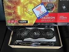 Sapphire nitro amd usato  Lucera
