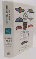 Arnhem 1944 airborne for sale  HULL
