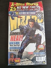 Rivista wizard the usato  Villar Focchiardo