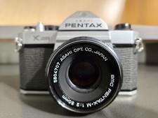 Pentax k1000 35mm for sale  Atlanta