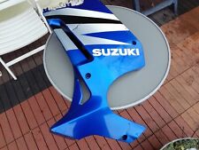 Suzuki 500 verkleidung gebraucht kaufen  Wolfhagen