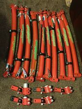 15x trailgator bike for sale  WAKEFIELD