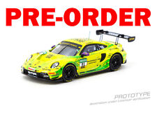(Pre-order) Tarmac Works Porsche 911 GT3 R DTM Champion 2023 Thomas Preining, usado comprar usado  Enviando para Brazil