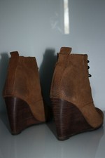 Mango ankle boots gebraucht kaufen  Bonn