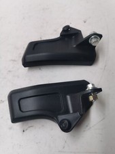 Yamaha fz8 fianchetti usato  Zeccone