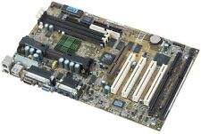 MAINBOARDS MSI MS-6151 VER:1 SDRAM SLOT1 ISA PCI AGP, usado comprar usado  Enviando para Brazil