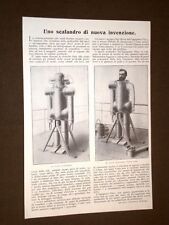 Invenzioni primi anni usato  Villarosa