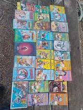 Video cassette vhs usato  Follonica