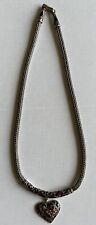 Collier argent 925 d'occasion  France