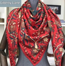Ladies red arty for sale  KENDAL