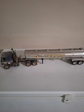 Texaco aluminum tanker for sale  Belton