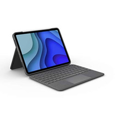 Logitech folio touch usato  Roccagloriosa