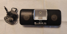 Cassa speaker trust usato  Italia