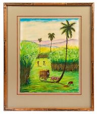 Vintage 1977 haiti for sale  Peterborough