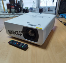 Viewsonic ls800hd professional for sale  WEST BROMWICH
