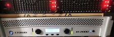 Crown xti2000 power for sale  ENFIELD
