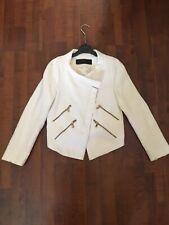 Veste tweed zara d'occasion  Levallois-Perret