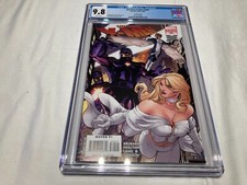 Uncanny men 500 for sale  Middle Village
