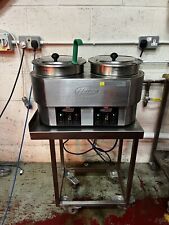 Hatco pot bain for sale  ROSSENDALE