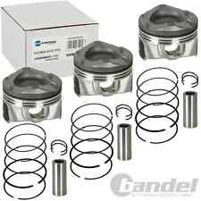 Piston set std for sale  Shipping to Ireland