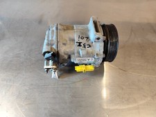 Compresseur clim climatisation d'occasion  Plénée-Jugon