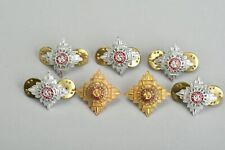 Officers rank badges. for sale  SHAFTESBURY