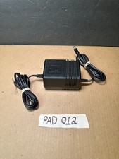Usado, Fonte de alimentação Casio AD-5460 DC 5.6v 2A - Adaptador CA envio rápido!!! comprar usado  Enviando para Brazil