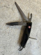 Wenger ranger grip gebraucht kaufen  Giengen an der Brenz