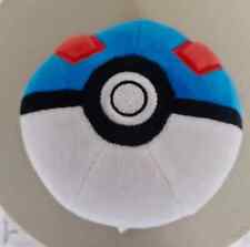 Pokemo pokeball plush for sale  CHESTER