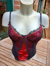 Sexy überbrust corsage gebraucht kaufen  Jüterbog