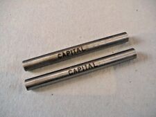 Capital hss toolbits for sale  AYLESBURY