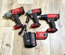 Craftsman 20v cordless for sale  Vancouver