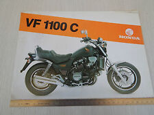 Depliant brochure originale usato  Santena