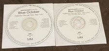 Blue October - Foiled For The Last Time CD (2 Discs) comprar usado  Enviando para Brazil