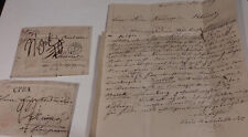 Champagner briefe louis gebraucht kaufen  Berlin