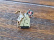 Pins roland garros d'occasion  Laillé