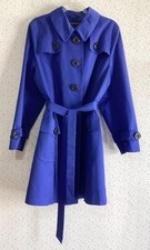 Ladies cobalt blue for sale  UK