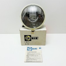 Vintage cibie headlight d'occasion  Expédié en Belgium