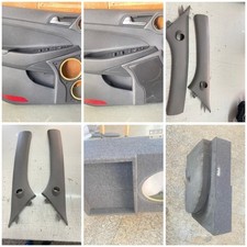 Pannelli tasche montanti usato  Corato