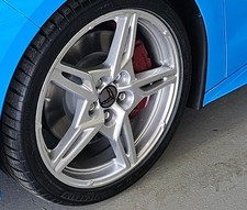c8 corvette wheels oem for sale  Traverse City