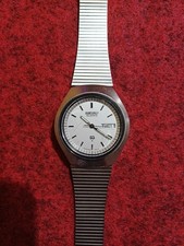 Orologio seiko uomo usato  Torre Annunziata