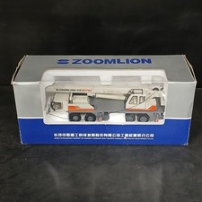Zoomlion qy70v mobile for sale  GRANTHAM