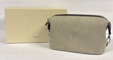 Rolex travel bag for sale  Cortland