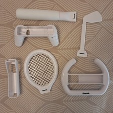 Wii kontroller sport gebraucht kaufen  Fürth